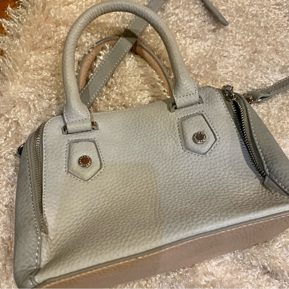 Steve Madden multi color purse